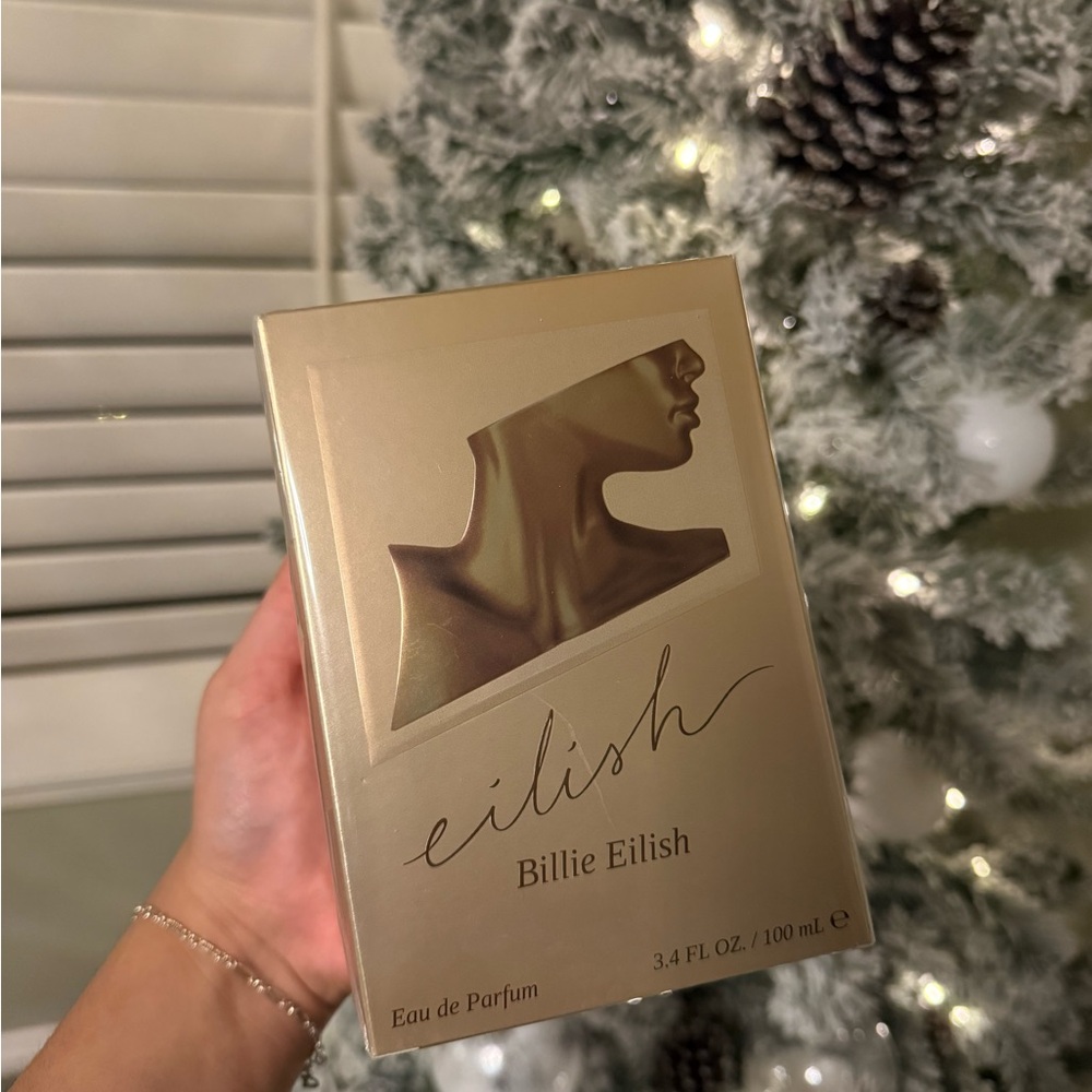 Billie Eilish Eau de Parfum - Gold
